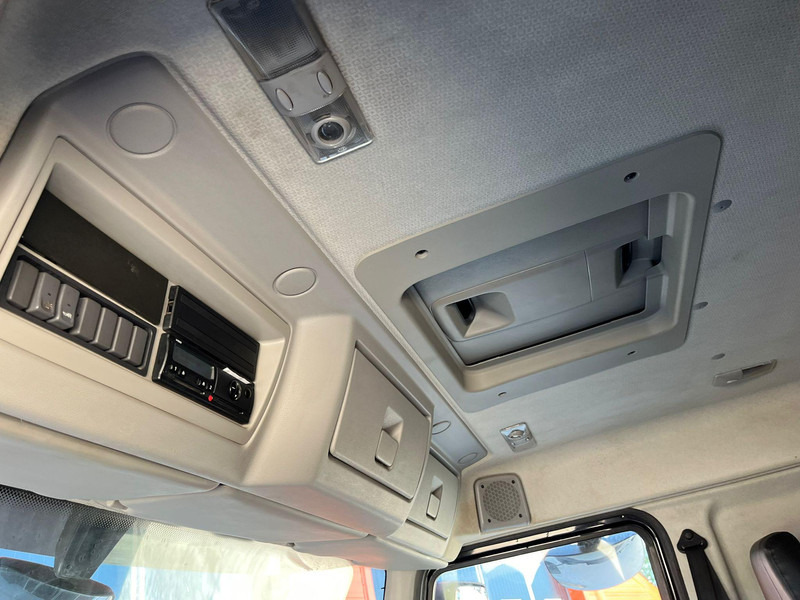 栏板式/ 平板卡车, 起重车 Volvo FE 280 4x2 FOR SALE WITHOUT CRANE ! / PLATFORM L=7094 mm：图19
