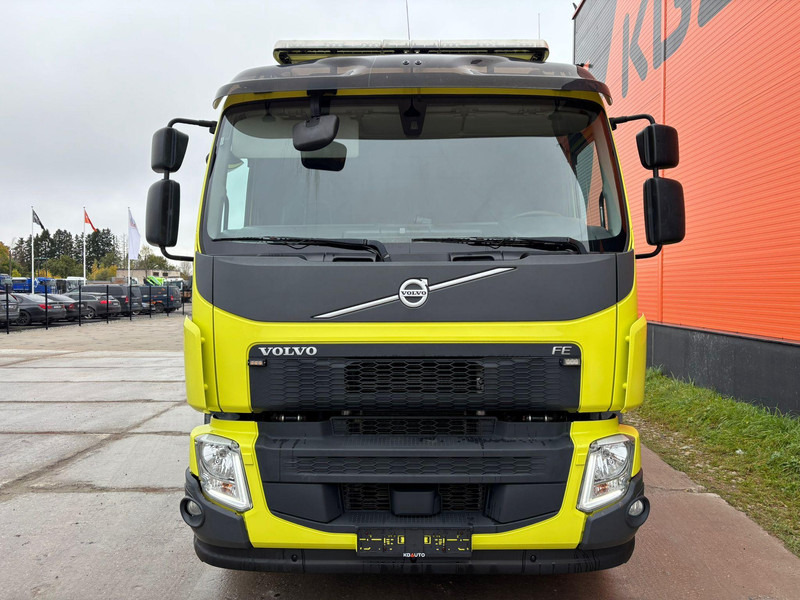 Volvo FE 320 4x2 BOX L=4512 mm - 翻斗车:图3 Volvo FE 320 4x2 BOX L=4512 mm - 翻斗车:图3