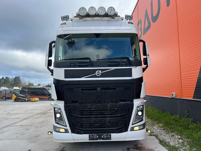 Volvo FH 16 750 6x4 COMBI / PK34002 / JOAB L 24 ton / L=4950 mm - 牵引车:图3 Volvo FH 16 750 6x4 COMBI / PK34002 / JOAB L 24 ton / L=4950 mm - 牵引车:图3