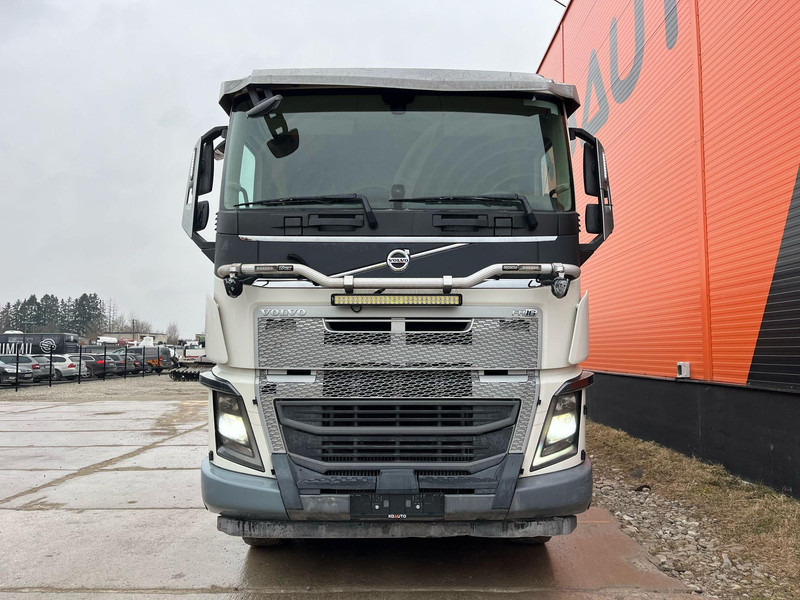Volvo FH 750 10x4 ADR / RETARDER / FULL STEEL / BOX L=7089 mm - 翻斗车:图3 Volvo FH 750 10x4 ADR / RETARDER / FULL STEEL / BOX L=7089 mm - 翻斗车:图3