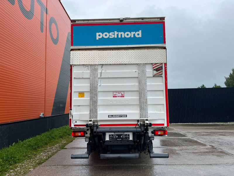 厢式卡车 Volvo FM 330 4x2 BOX L=7694 mm：图7