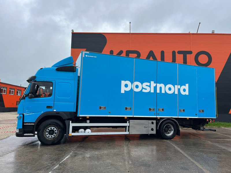 厢式卡车 Volvo FM 330 4x2 BOX L=7694 mm：图9