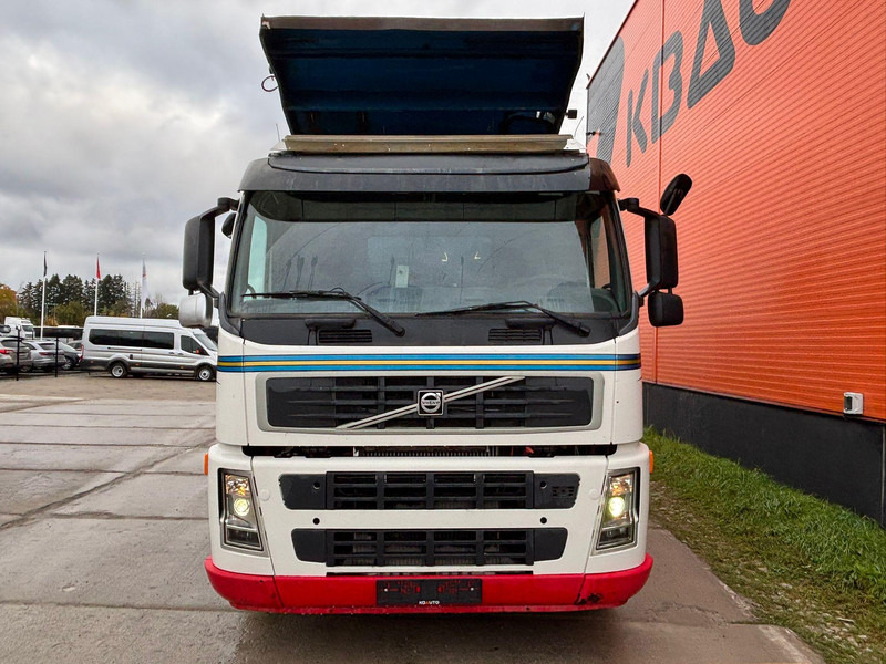 Volvo FM 420 6x2*4 ZETTERBERGS EHP 33 KUBIK - 垃圾车:图3 Volvo FM 420 6x2*4 ZETTERBERGS EHP 33 KUBIK - 垃圾车:图3