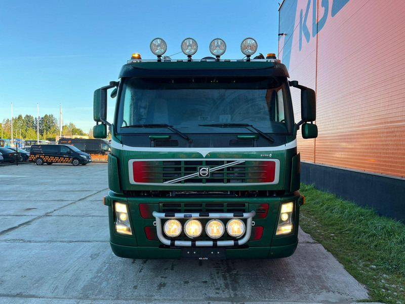 Volvo FM 440 6x2*4 HIAB 166E-5 HIPRO + HIAB 17 ton / L=5400mm - 吊钩升降车, 起重车:图3 Volvo FM 440 6x2*4 HIAB 166E-5 HIPRO + HIAB 17 ton / L=5400mm - 吊钩升降车, 起重车:图3