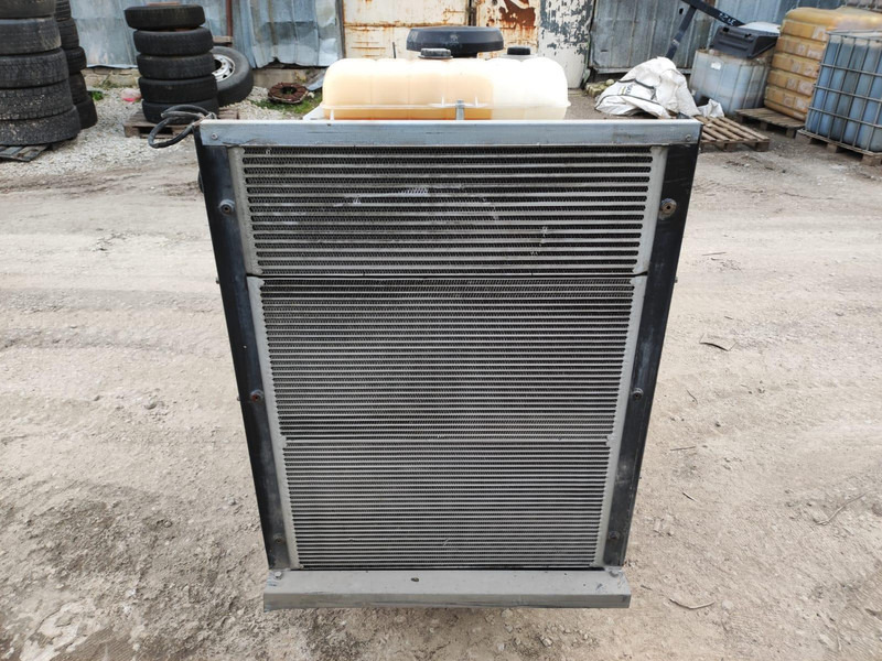 Volvo PENTA TAD872VE / TAD873VE INDUSTRIAL ENGINES / 21898783 MONITORING MODULE - 发动机 适用于 卡车:图4 Volvo PENTA TAD872VE / TAD873VE INDUSTRIAL ENGINES / 21898783 MONITORING MODULE - 发动机 适用于 卡车:图4