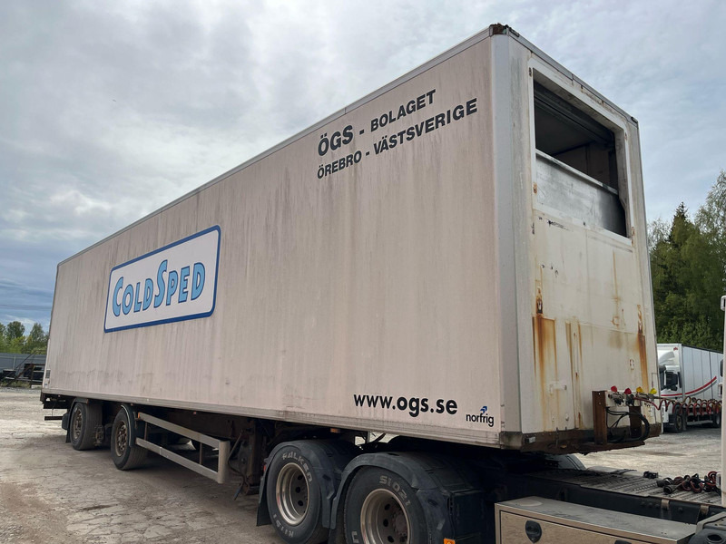 WH3-36-135CFÖM BOX L=13530mm - 冷藏半拖车:图3 WH3-36-135CFÖM BOX L=13530mm - 冷藏半拖车:图3