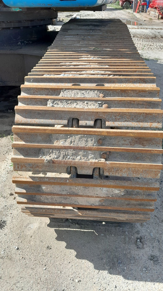 履带式挖掘机 KOBELCO SK430LCIII - zasięg 21 m:图8 履带式挖掘机 KOBELCO SK430LCIII - zasięg 21 m:图8