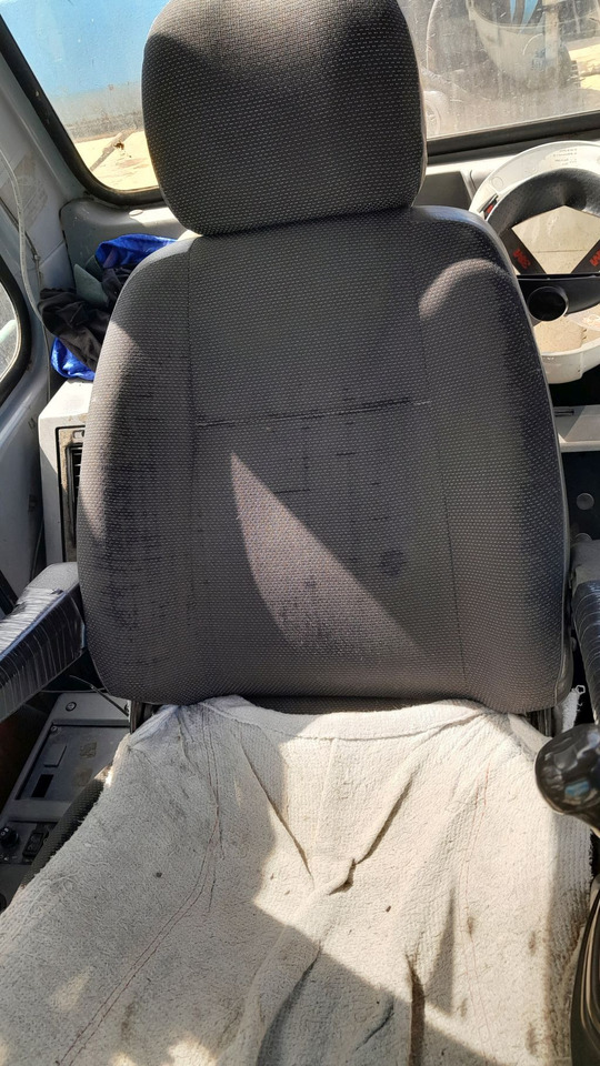 履带式挖掘机 KOBELCO SK430LCIII - zasięg 21 m:图17 履带式挖掘机 KOBELCO SK430LCIII - zasięg 21 m:图17