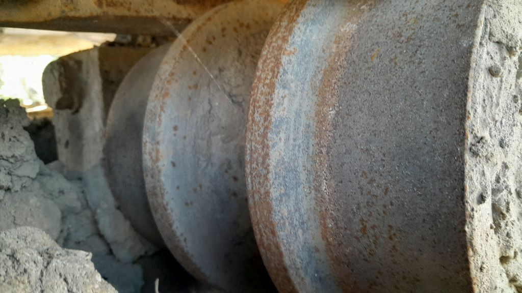 履带式挖掘机 KOBELCO SK430LCIII - zasięg 21 m:图11 履带式挖掘机 KOBELCO SK430LCIII - zasięg 21 m:图11