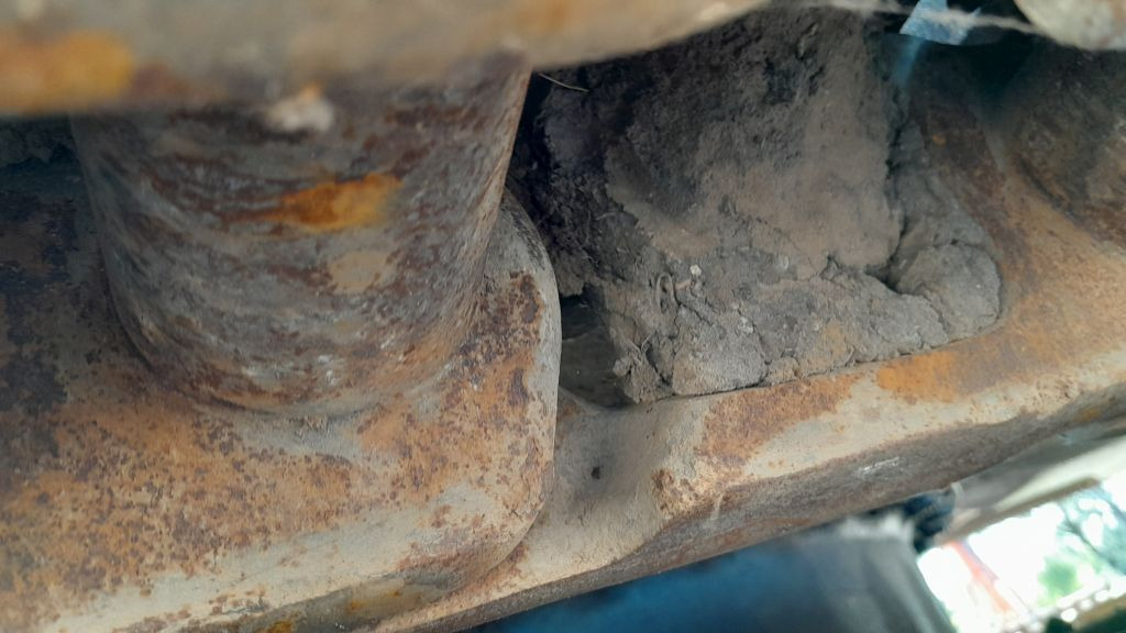 履带式挖掘机 KOBELCO SK430LCIII - zasięg 21 m:图12 履带式挖掘机 KOBELCO SK430LCIII - zasięg 21 m:图12