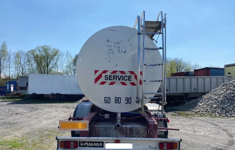 Magyar SRM - 液罐半拖车:图4 Magyar SRM - 液罐半拖车:图4