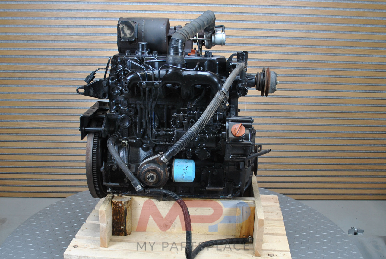 发动机 适用于 拖拉机 CUMMINS 2300：图7