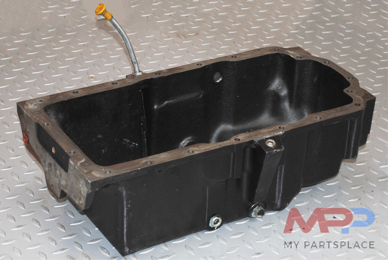 Caterpan Perkins 1104 - 油底壳:图2 Caterpan Perkins 1104 - 油底壳:图2