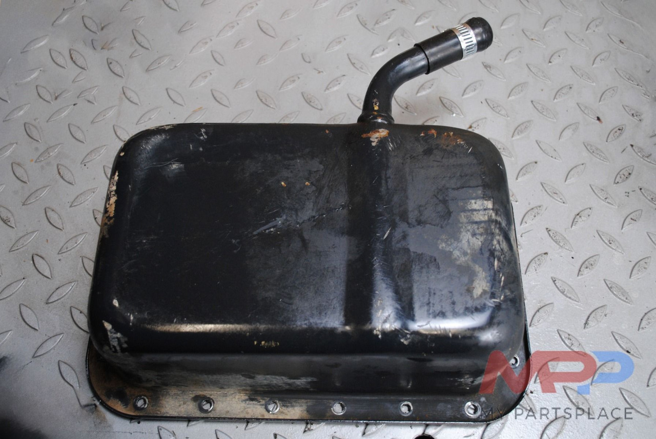 Iseki Carterpan ISEKI E3CD - 油底壳:图1 Iseki Carterpan ISEKI E3CD - 油底壳:图1