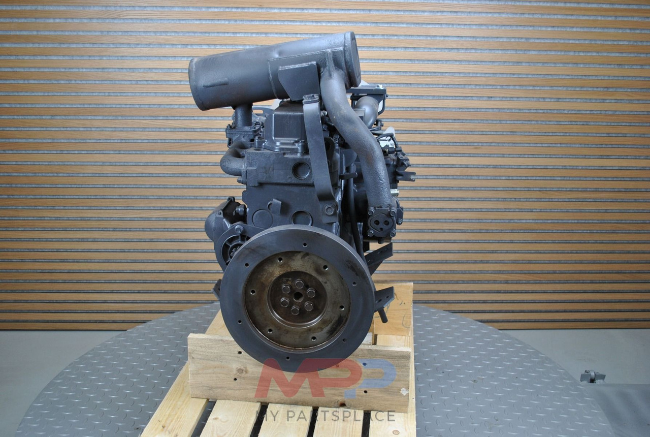 Kubota Gereviseerde Kubota V2403 - 发动机 适用于 农业机械:图3 Kubota Gereviseerde Kubota V2403 - 发动机 适用于 农业机械:图3