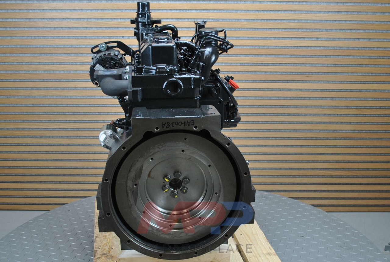 Kubota Kubota D1803 (Kioti) *NIEUW* - 发动机 适用于 农业机械:图3 Kubota Kubota D1803 (Kioti) *NIEUW* - 发动机 适用于 农业机械:图3