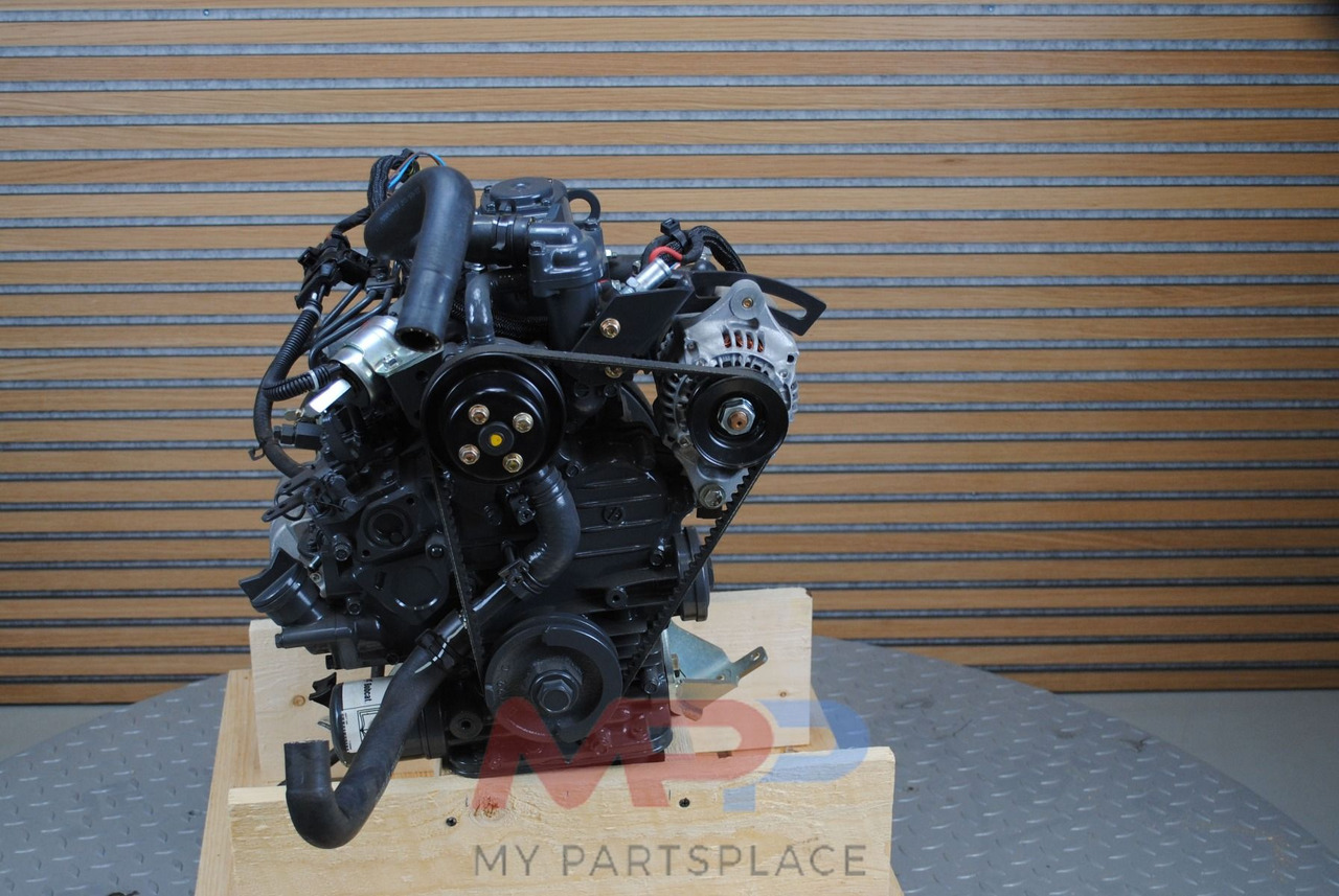 Kubota Kubota D722 - Nieuw - 发动机 适用于 农业机械:图5 Kubota Kubota D722 - Nieuw - 发动机 适用于 农业机械:图5