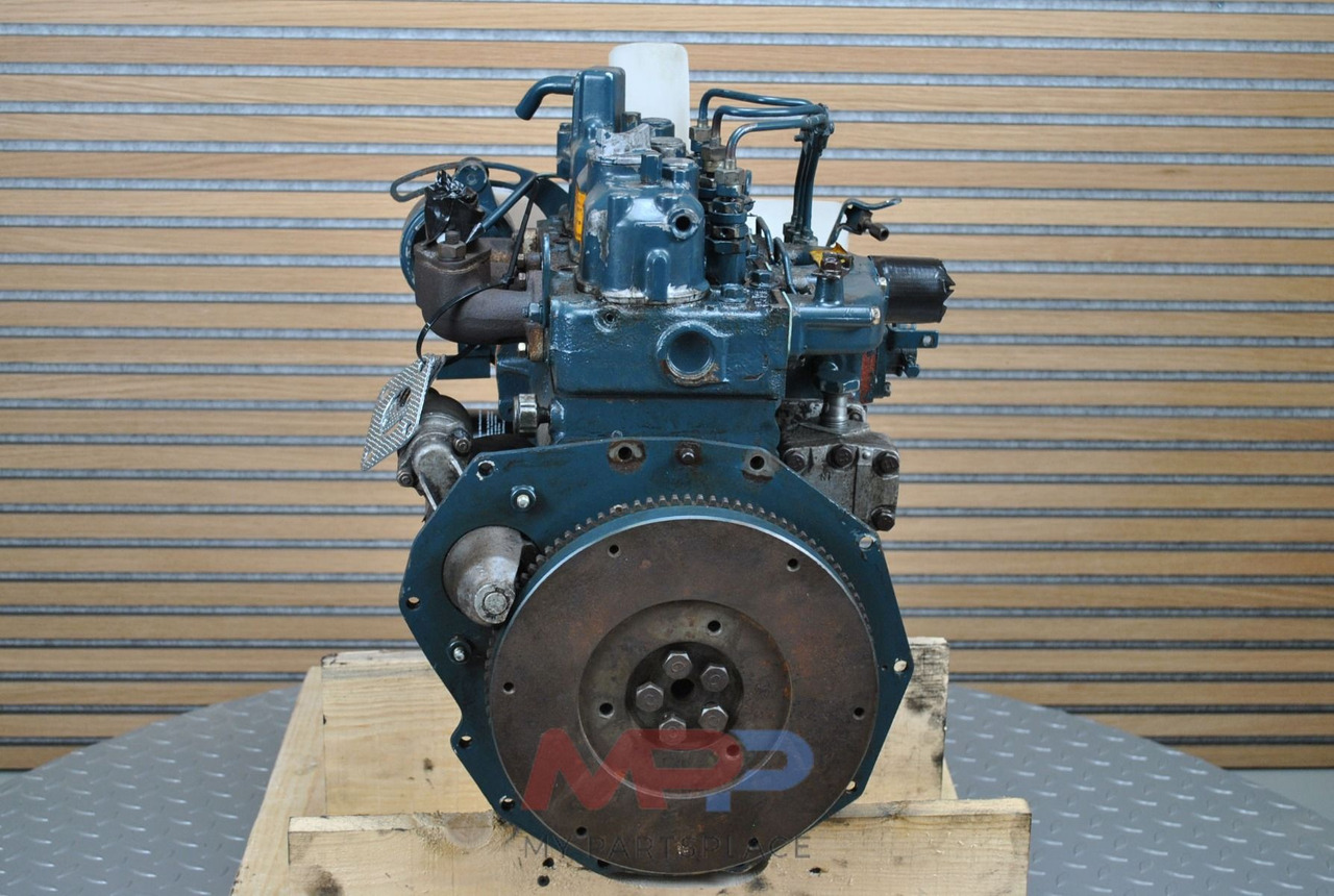 Kubota Kubota D950 - 发动机 适用于 农业机械:图3 Kubota Kubota D950 - 发动机 适用于 农业机械:图3