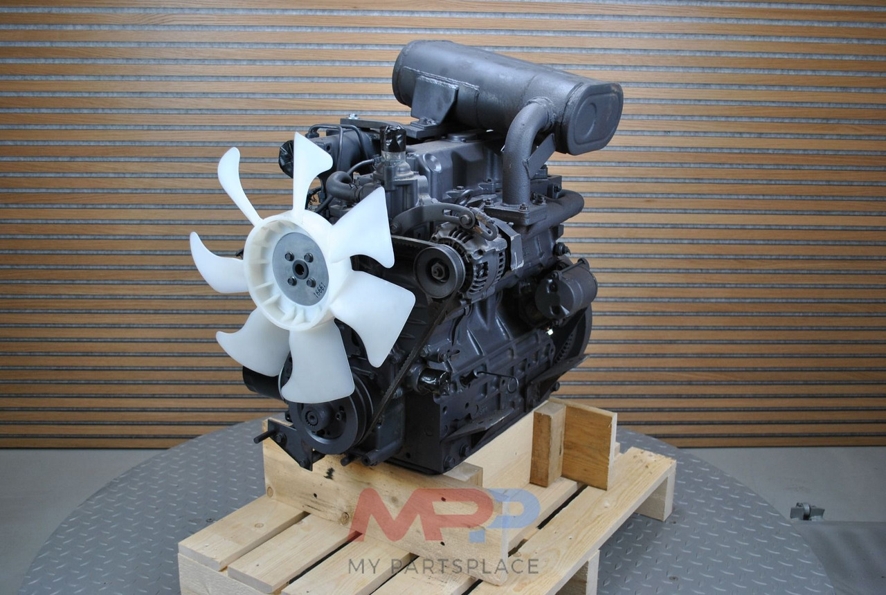 Kubota Kubota V2203 - 发动机 适用于 农业机械:图1 Kubota Kubota V2203 - 发动机 适用于 农业机械:图1