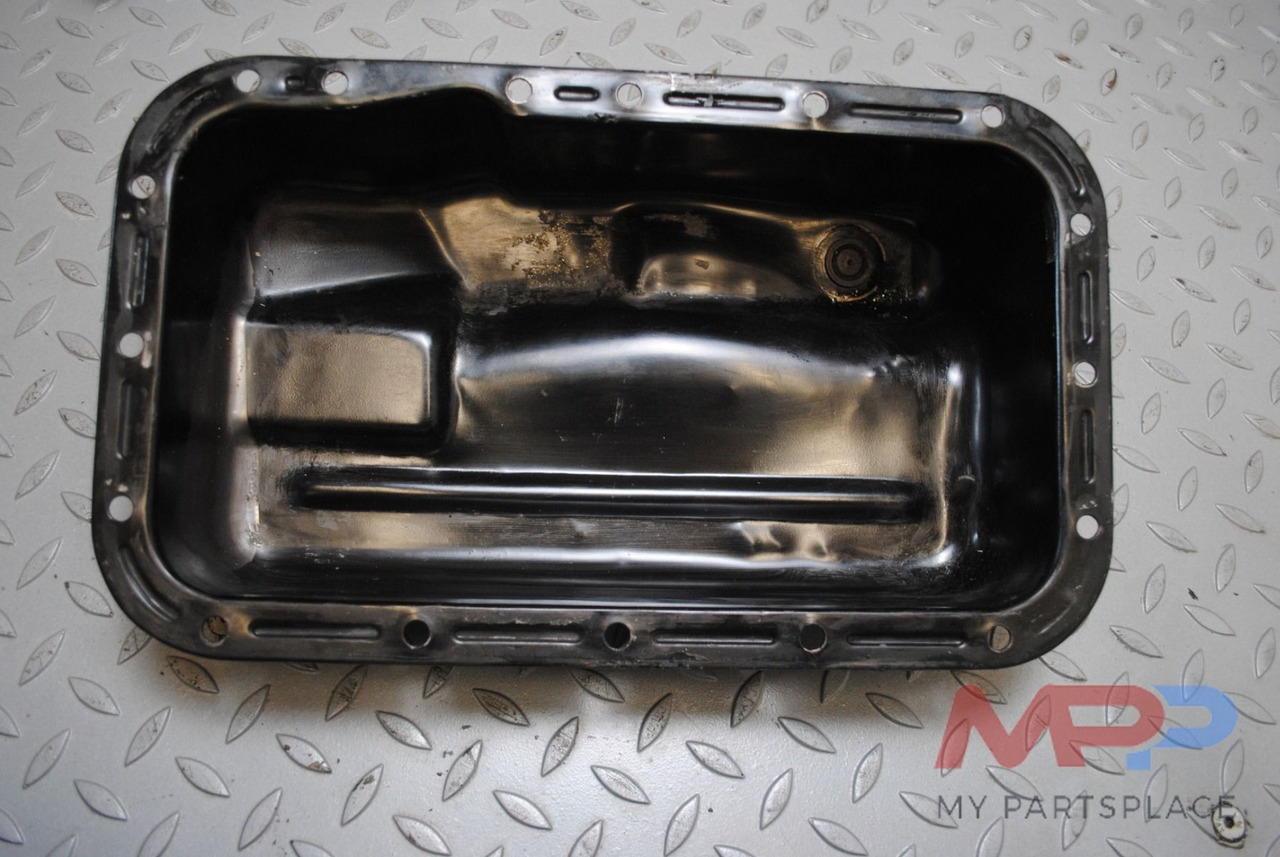 Mitsubishi Carterpan Mitsubishi K4A, K4C,K4D,K4E, K4F - 油底壳:图2 Mitsubishi Carterpan Mitsubishi K4A, K4C,K4D,K4E, K4F - 油底壳:图2