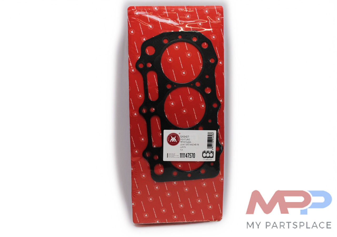 Perkins Koppakking Shibaura S753, Perkins 100 & 400 serie en Caterpillar 3003. - 发动机:图3 Perkins Koppakking Shibaura S753, Perkins 100 & 400 serie en Caterpillar 3003. - 发动机:图3