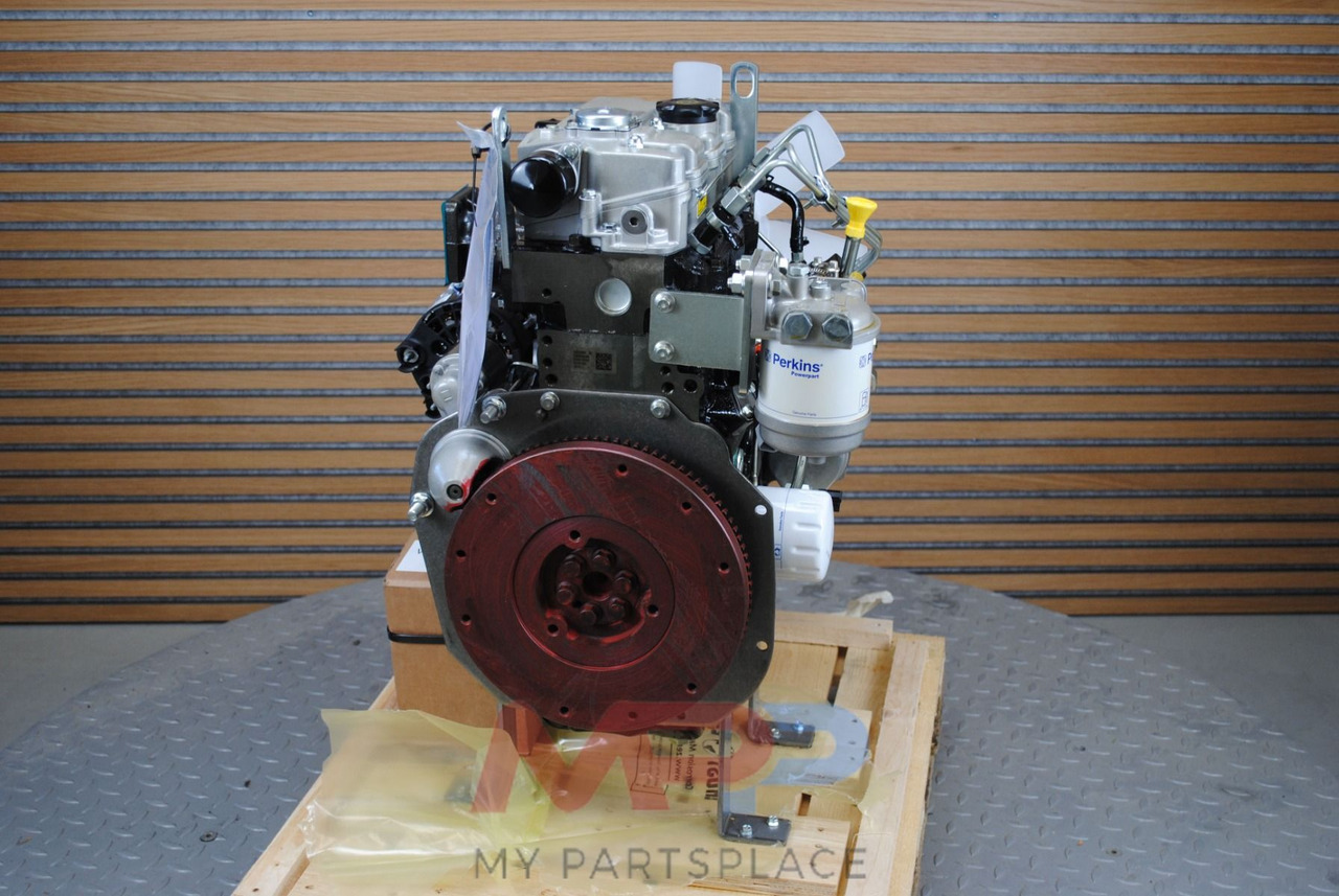 Perkins Perkins HH 403-11 (new) 403C-11 403D-11 403J-11 NIEUW - 发动机 适用于 建筑机械:图3 Perkins Perkins HH 403-11 (new) 403C-11 403D-11 403J-11 NIEUW - 发动机 适用于 建筑机械:图3