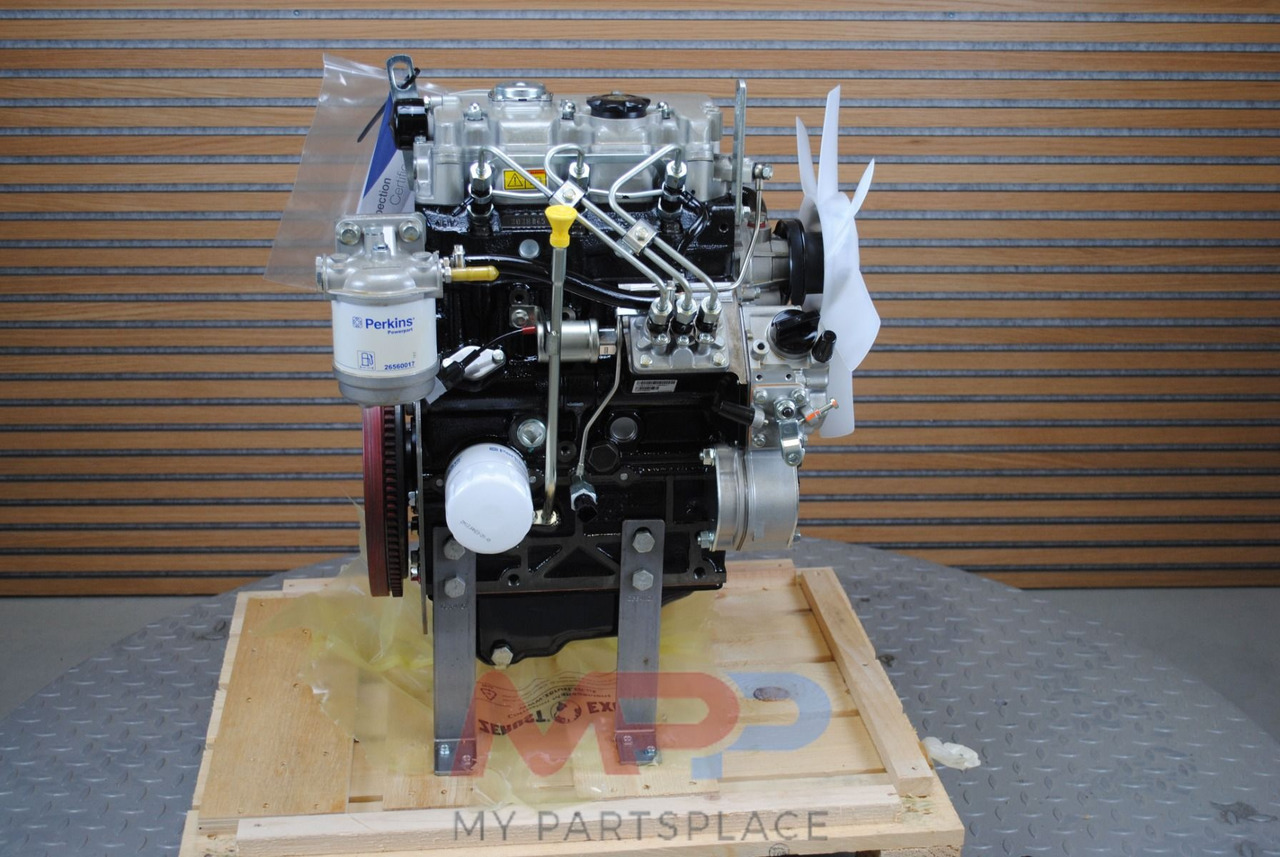 Perkins Perkins HH 403-11 (new) 403C-11 403D-11 403J-11 NIEUW - 发动机 适用于 建筑机械:图2 Perkins Perkins HH 403-11 (new) 403C-11 403D-11 403J-11 NIEUW - 发动机 适用于 建筑机械:图2