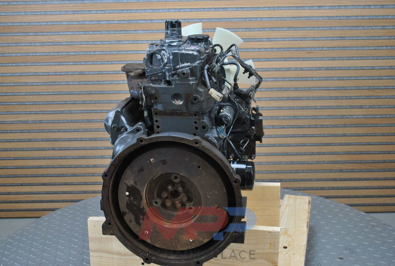 Perkins Perkins HH 403-11 - 发动机 适用于 建筑机械:图3 Perkins Perkins HH 403-11 - 发动机 适用于 建筑机械:图3