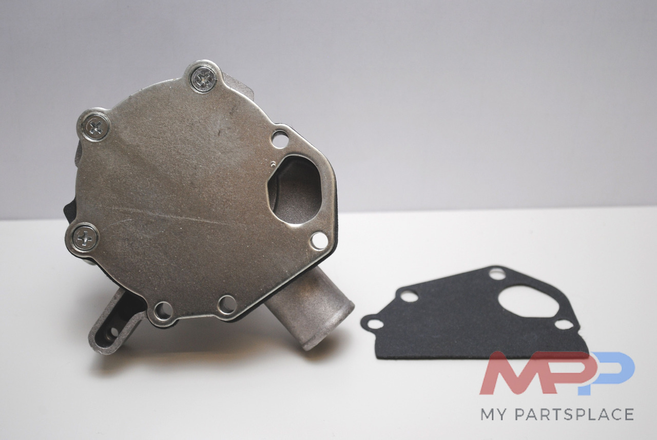 Perkins Waterpomp 145017960 - Perkins 403-05, 403-07, 403-11 en 403-15 - 发动机:图3 Perkins Waterpomp 145017960 - Perkins 403-05, 403-07, 403-11 en 403-15 - 发动机:图3