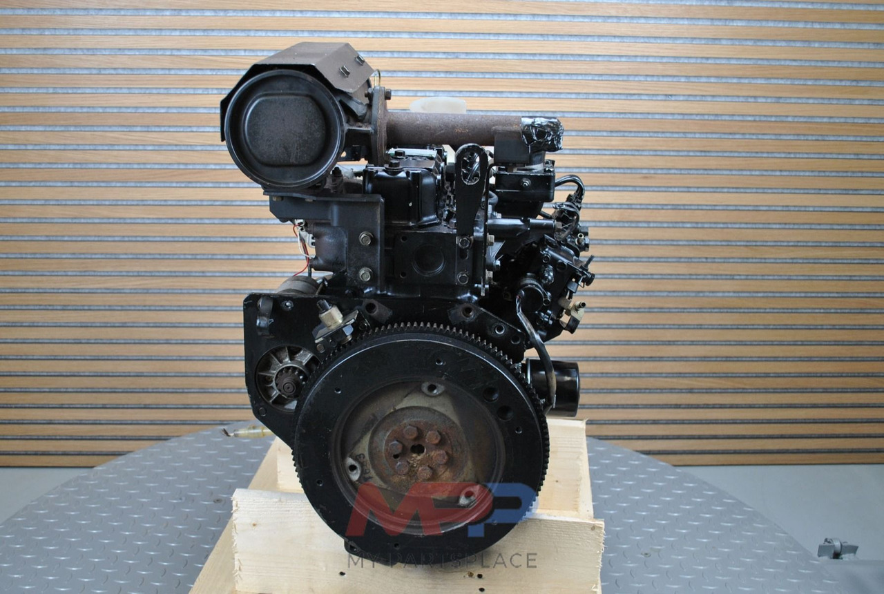 Yanmar Yanmar 3TNE82 - 发动机 适用于 农业机械:图3 Yanmar Yanmar 3TNE82 - 发动机 适用于 农业机械:图3