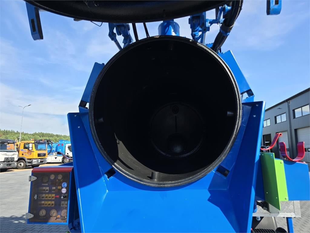 Iveco WUKO MULLER KOMBI FOR CHANNEL CLEANING 租赁 Iveco WUKO MULLER KOMBI FOR CHANNEL CLEANING:图27 Iveco WUKO MULLER KOMBI FOR CHANNEL CLEANING 租赁 Iveco WUKO MULLER KOMBI FOR CHANNEL CLEANING:图27