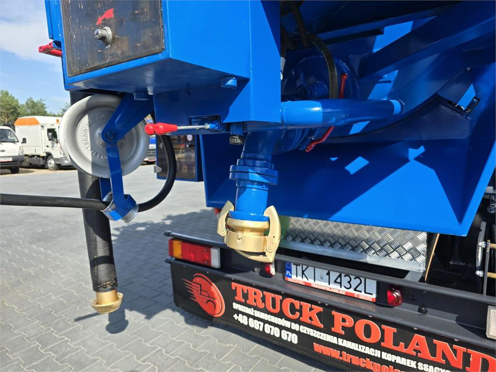 Iveco WUKO MULLER KOMBI FOR CHANNEL CLEANING 租赁 Iveco WUKO MULLER KOMBI FOR CHANNEL CLEANING:图15 Iveco WUKO MULLER KOMBI FOR CHANNEL CLEANING 租赁 Iveco WUKO MULLER KOMBI FOR CHANNEL CLEANING:图15