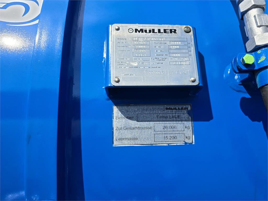 Iveco WUKO MULLER KOMBI FOR CHANNEL CLEANING 租赁 Iveco WUKO MULLER KOMBI FOR CHANNEL CLEANING:图22 Iveco WUKO MULLER KOMBI FOR CHANNEL CLEANING 租赁 Iveco WUKO MULLER KOMBI FOR CHANNEL CLEANING:图22