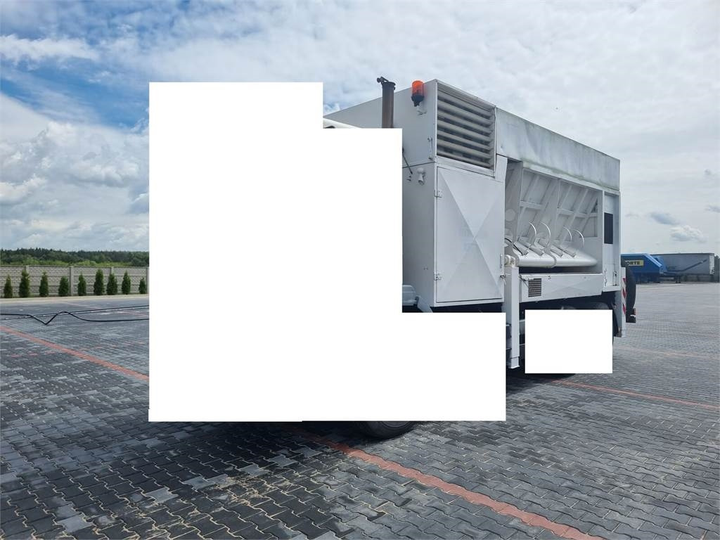 MAN VMB VESTA MTS - 市政/ 专用车辆:图2 MAN VMB VESTA MTS - 市政/ 专用车辆:图2