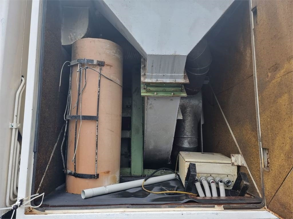 挖掘机 MAN VMB VESTA MTS:图13 挖掘机 MAN VMB VESTA MTS:图13