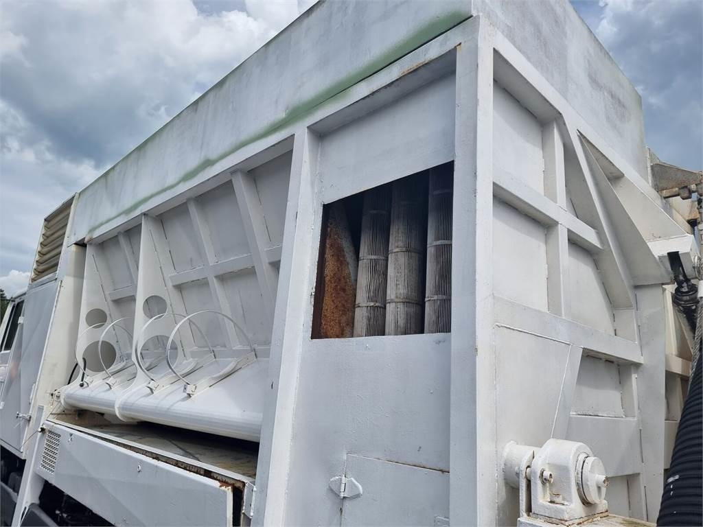 挖掘机 MAN VMB VESTA MTS:图7 挖掘机 MAN VMB VESTA MTS:图7