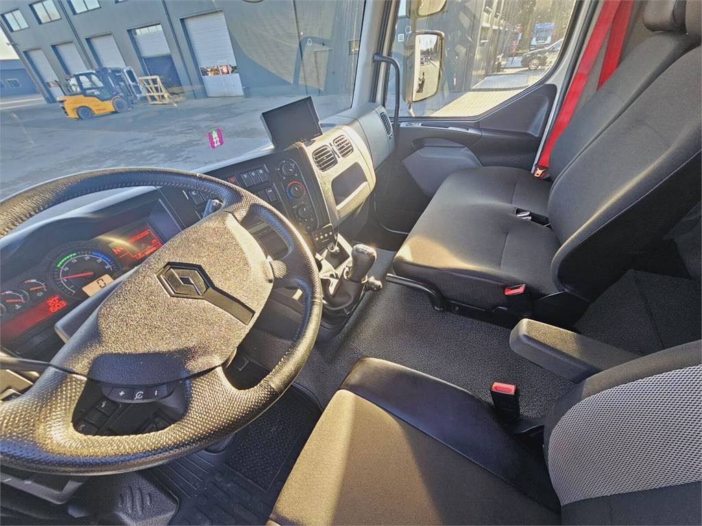 Renault GAMA KANRO KOMBI 5000 租赁 Renault GAMA KANRO KOMBI 5000：图30