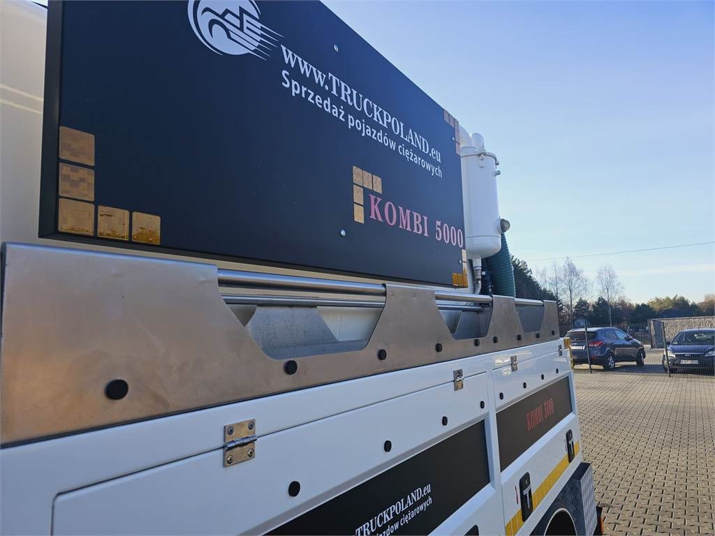 Renault GAMA KANRO KOMBI 5000 租赁 Renault GAMA KANRO KOMBI 5000：图13