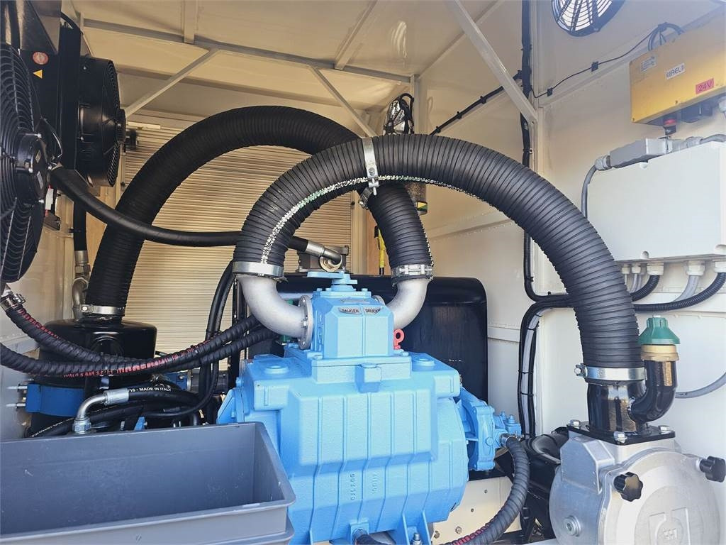 Renault GAMA KANRO KOMBI 5000 租赁 Renault GAMA KANRO KOMBI 5000：图12