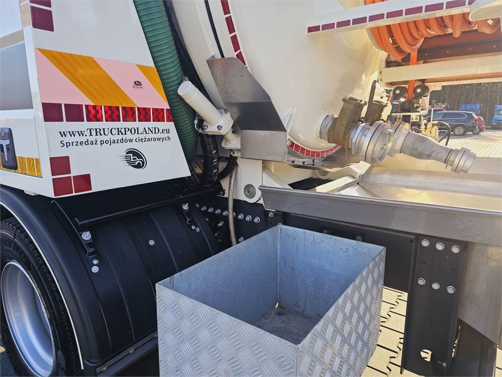 Renault GAMA KANRO KOMBI 5000 租赁 Renault GAMA KANRO KOMBI 5000：图14