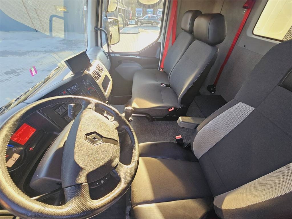 Renault GAMA KANRO KOMBI 5000 租赁 Renault GAMA KANRO KOMBI 5000：图28