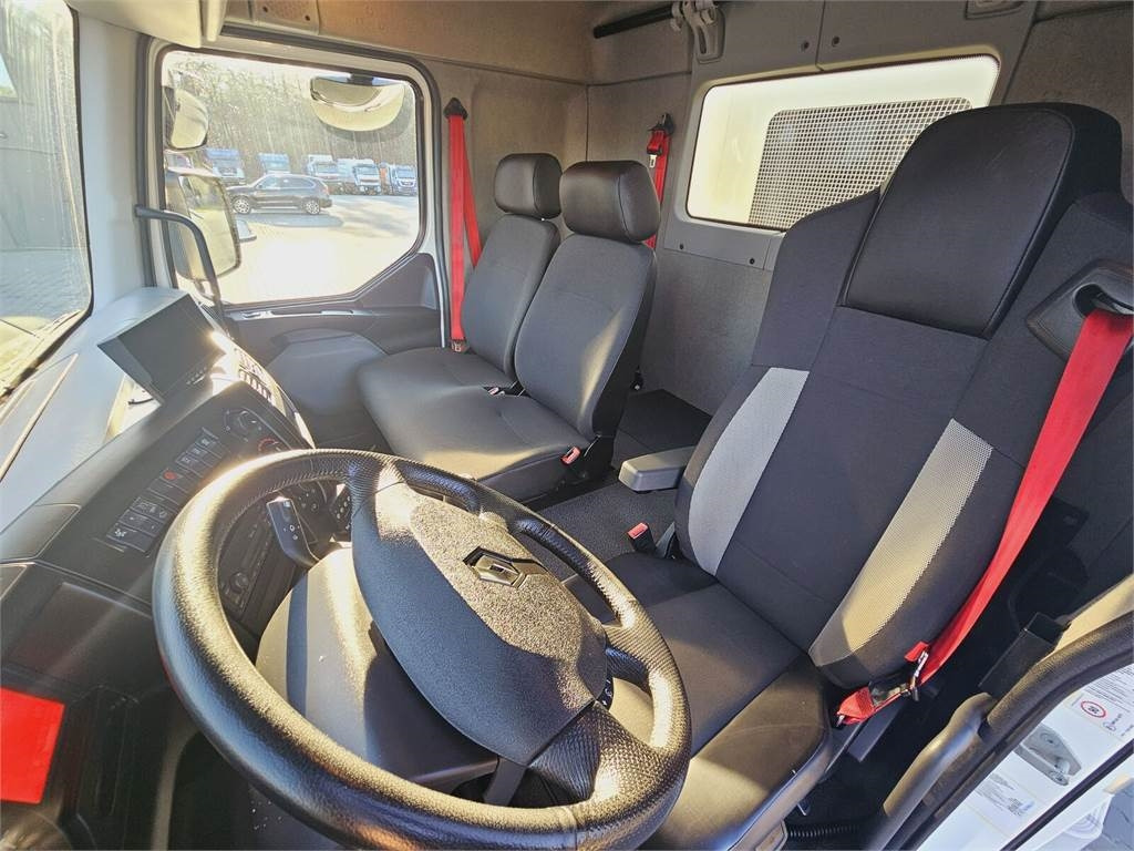 Renault GAMA KANRO KOMBI 5000 租赁 Renault GAMA KANRO KOMBI 5000：图29