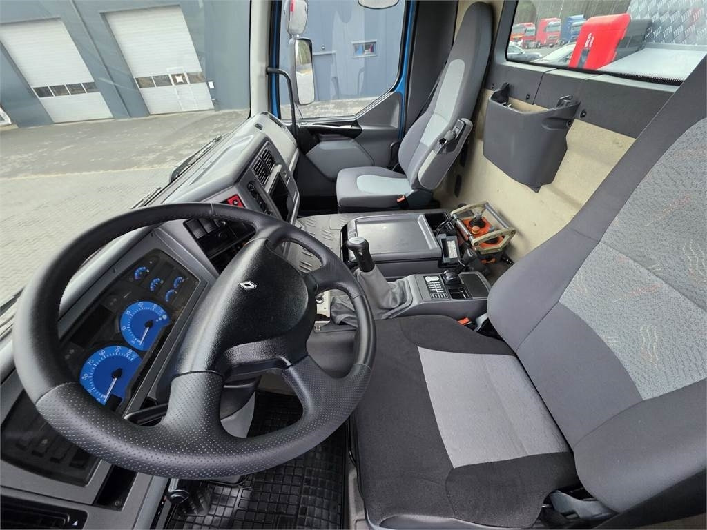 挖掘机 Renault MTS DINO 3 Saugbagger vacuum cleaner excavator suc：图33