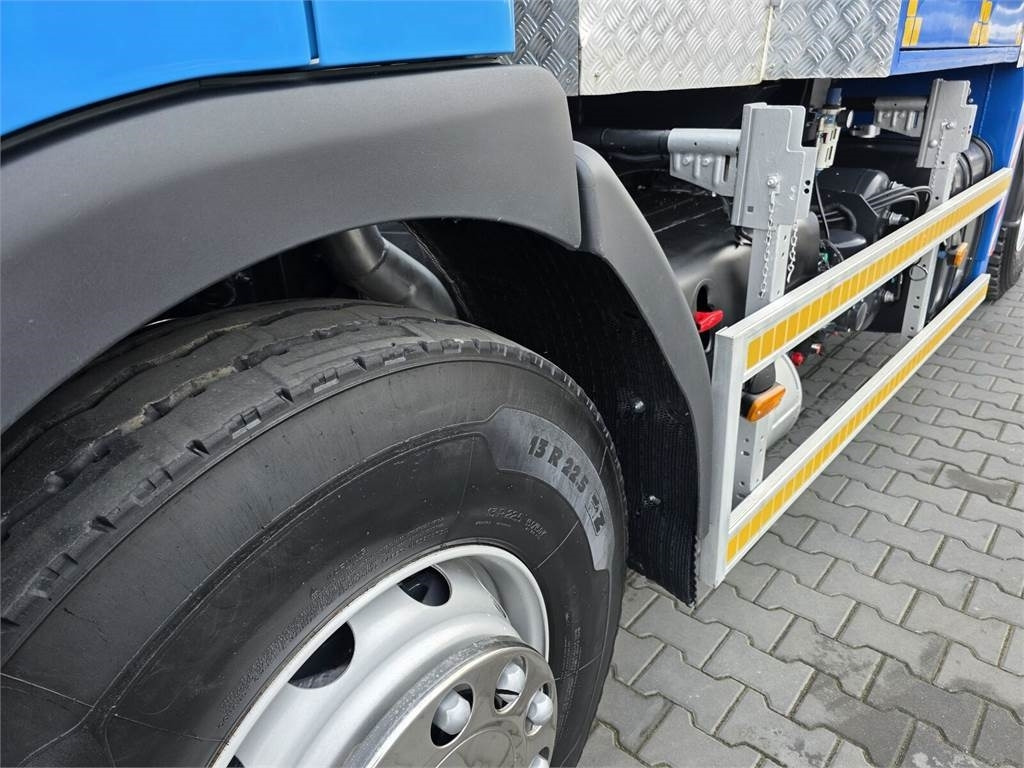 挖掘机 Renault MTS DINO 3 Saugbagger vacuum cleaner excavator suc：图8