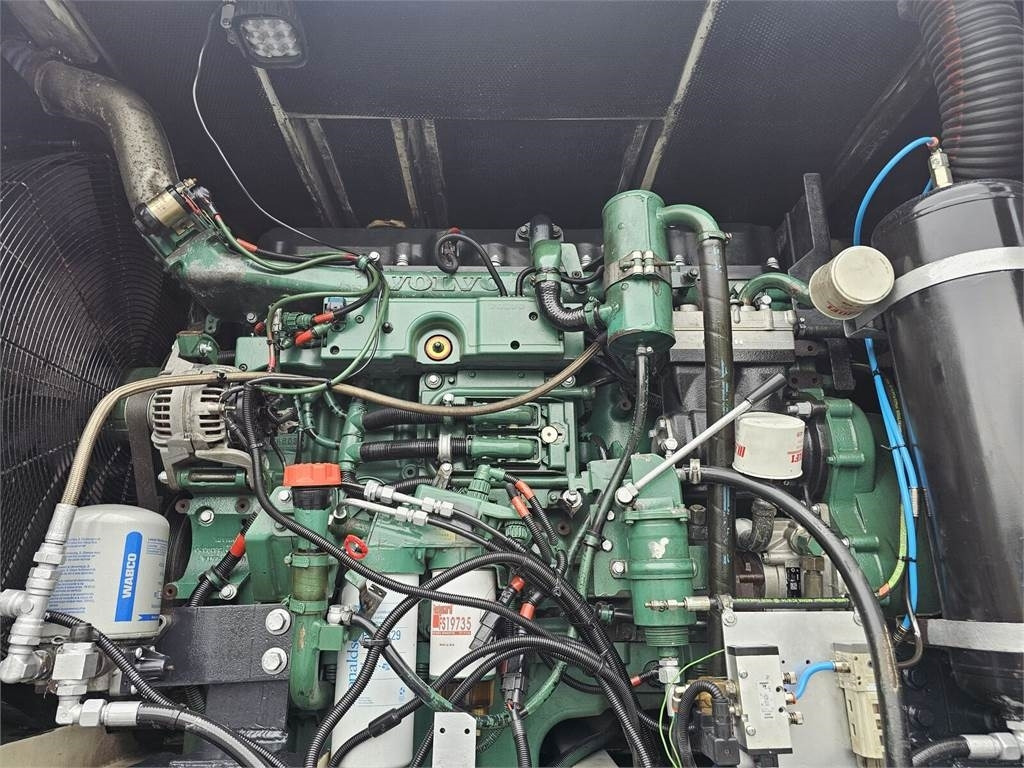 市政/ 专用车辆 Scania Disab Centurion P210/8 Vacuum suction loader:图11 市政/ 专用车辆 Scania Disab Centurion P210/8 Vacuum suction loader:图11