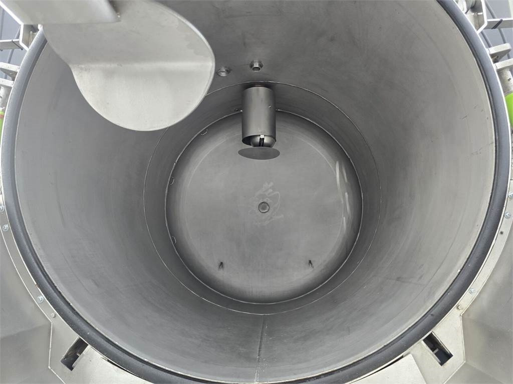 真空车 Scania MORO KAISER WUKO COMBI HOT WATER FOR CLEANING SEWE：图36