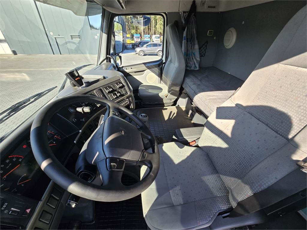 真空车 Volvo Disab Centurion vacuum suction loader:图27 真空车 Volvo Disab Centurion vacuum suction loader:图27