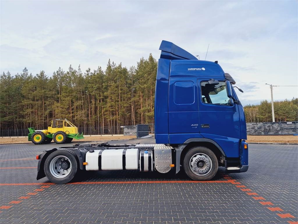 Volvo FH 13 440 - 牵引车:图5 Volvo FH 13 440 - 牵引车:图5