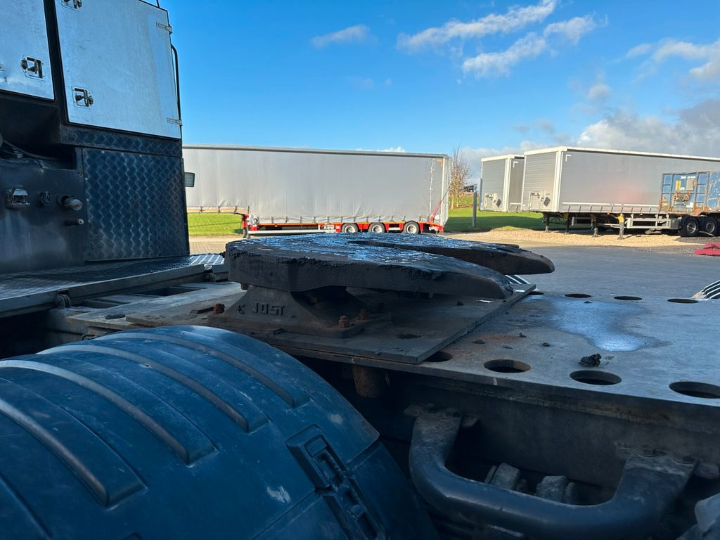 Scania R620 8x4 Scania R620 8x4 - 牵引车:图5 Scania R620 8x4 Scania R620 8x4 - 牵引车:图5