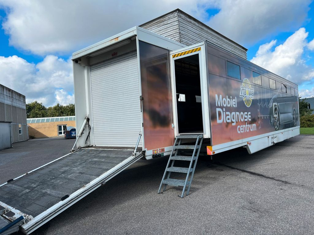 TÚV/DIAGNOSE-AUFLIEGER - NUR MIT LKW VERKAUFT TÚV/DIAGNOSE-AUFLIEGER - NUR MIT LKW VERKAUFT - 自动转运半拖车:图4 TÚV/DIAGNOSE-AUFLIEGER - NUR MIT LKW VERKAUFT TÚV/DIAGNOSE-AUFLIEGER - NUR MIT LKW VERKAUFT - 自动转运半拖车:图4